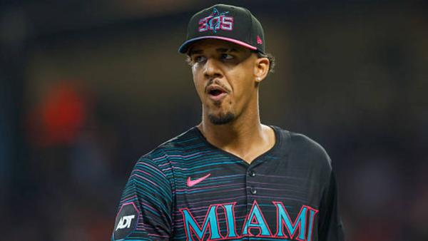 Eury Perez reveals surprising reason he won’t play in 2026 World Baseball Classic