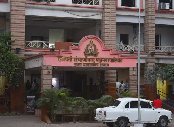 Sambhajinagar civic body wins 2 awards in govt campaign