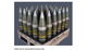 Sigma Advanced Systems secures Rs 22 million artillery shell bodies export order from North America