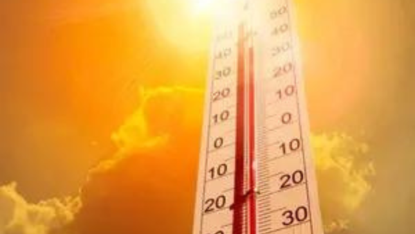 Heatwave kills 10 in Odisha, 9 in Bihar, 3 in Jharkhand as temperature continues to rise
