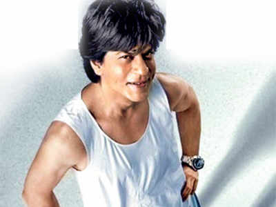 Shah Rukh Khan returns from family vacation to start final schedule of Zero in Mumbai
