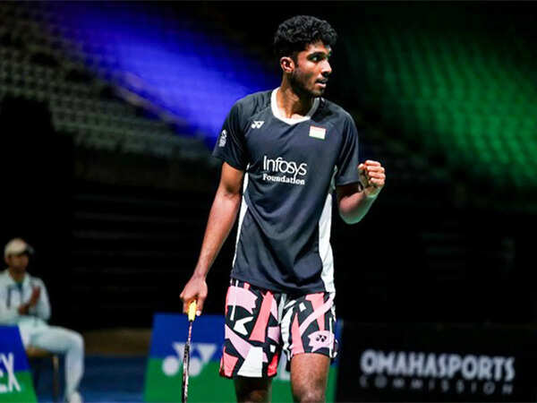 Badminton Asia Championships: Ayush stuns China’s Li; Sindhu, Prannoy advance