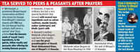 From one royal cup in J&K to another in Bhopal, a Ramzan special of last Nawab