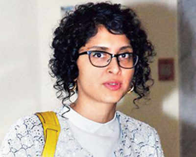 Kiran Rao leaves ‘dream project’ due to differences with NFDC