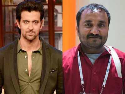 Hrithik Roshan's Super 30 pushed to January 25, 2019 to avoid clash with Tiger Shroff-starrer Student Of The Year 2