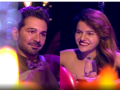 Bigg Boss 14: Abhinav Shukla asks Rubina Dilaik to marry him again; Rakhi Sawant cries for husband Ritesh