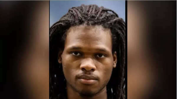 ‘He was never violent’: White House shooter Nasire Best’s mother breaks silence after seeing son’s death on social media