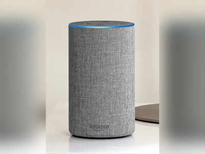 Alexa now speaks Hinglish, Siri to follow