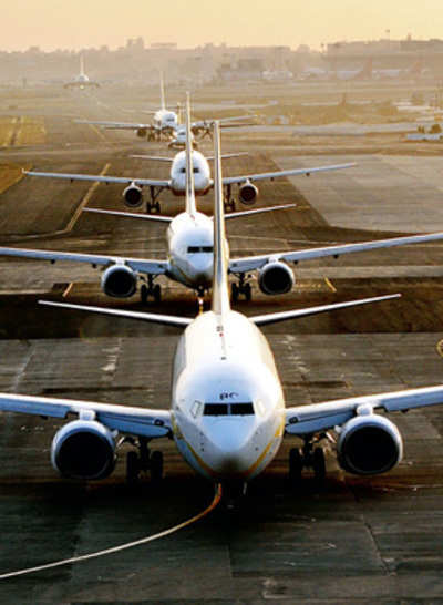 From Oct, airport to operate with just one runway for 7 months
