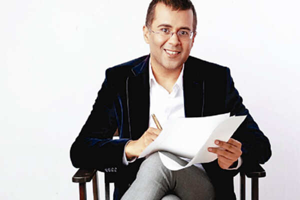 'Turning a bestseller into a blockbuster isn’t simple'