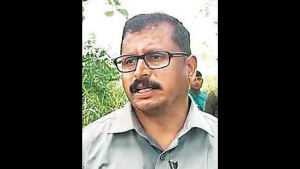 'VTR stands as last bastion of free-ranging tigers in Bihar'