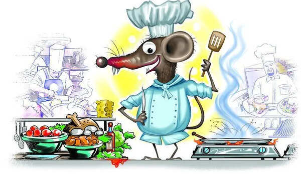 Corp seals 2 unlicensed eateries at Nemom