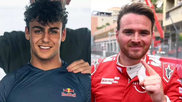 “If I can be there, I will be”: Oliver Rowland vows support for Arvid Lindblad ahead of F1 debut