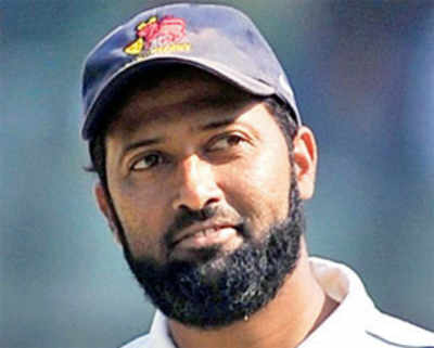 Jaffer to lead West Zone in Duleep Trophy