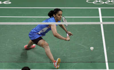 Saina, Sindhu win, but India have another dismal day