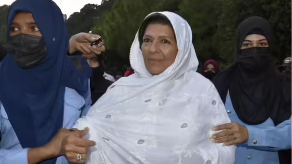 Pakistan: Former PM Imran Khan's sisters, supporters booked under anti-terrorism law; 14 arrested