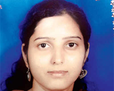 Nalla Sopara woman missing after FB suicide note