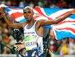 Rio 2016: Mo Farah sprints to 10,000m defence