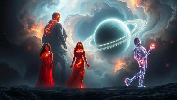 Uranus Transit 2026 Brings Unexpected Changes for These Zodiac Signs