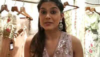 Actress Asha Bhatt talks about her passion for singing 