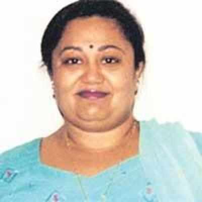 Matka king's wife, son want good food in jail