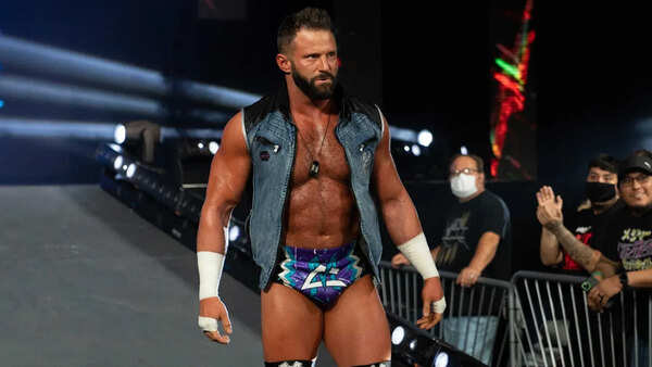 “Do I go back to WWE?”: Is an epic comeback on the horizon for Matt Cardona?