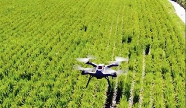 Technology is beginning to transform Indian agri, education, health