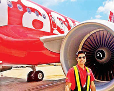 AirAsia India conducts first proving flight for DGCA nod