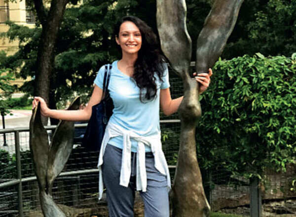 I like a mix of luxe & comfort: Dipannita Sharma