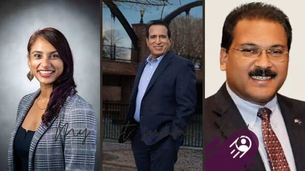 Indian Americans running for key positions in Texas municipal elections