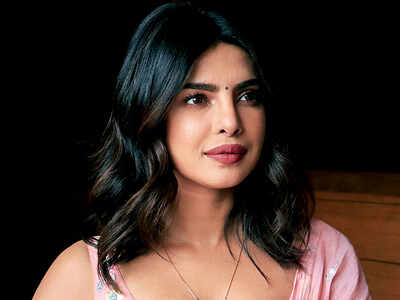 ‘I don't take pressure now’: Priyanka Chopra Jonas