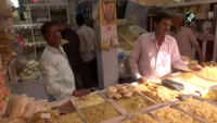 Surging COVID cases affect Lucknow papad business ahead of Holi 