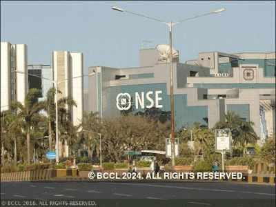 Trading resumes at NSE after technical issues