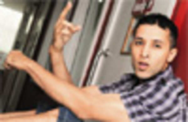 Ishq Bector wants Pritam's job