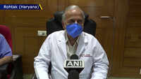 Phase-2 trial of Bharat Biotech's Covid-19 vaccine set to begin at PGI Rohtak 