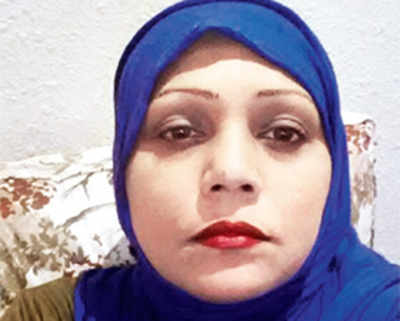 Woman enslaved by Saudi employer, passport held