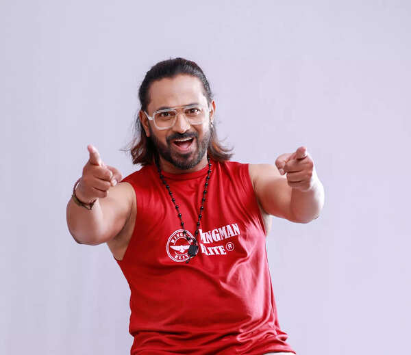 The Kannada film industry will thrive only with quality content, says Niranjan Shetty
