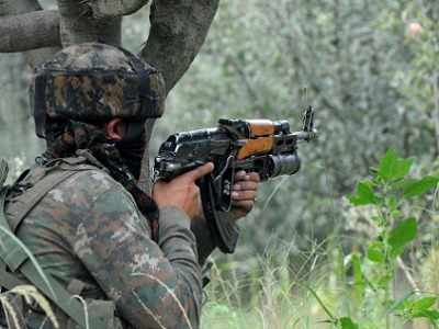 Kashmir: Three minors killed by Pakistani army in ceasefire violation in Poonch sector