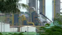 10 injured after fire breaks out in Haldia Petrochemicals cracker unit 