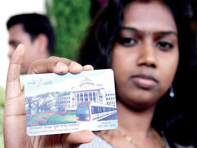 BMRCL did not seek fare panel’s approval before slashing smart card discount