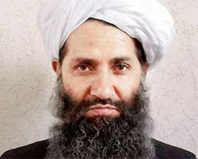 Af Taliban appoints Mansour successor