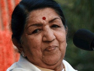 Mumbai: Lata Mangeshkar in hospital but doing good; family