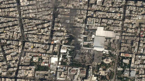 How the CIA pinpointed Ayatollah Ali Khamenei's location for the missile strike that killed him