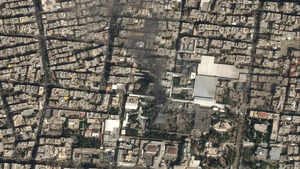 How the CIA pinpointed Ayatollah Ali Khamenei's location for the missile strike that killed him