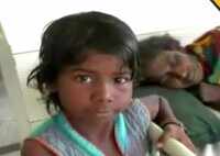 Shocking! 6-yr-old begs for mother’s treatment in Karnataka’s Koppal 