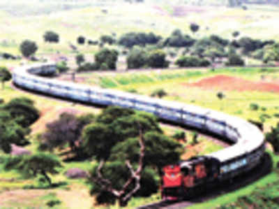Bengaluru all set to get longest train to N India