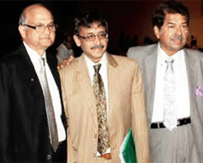 New stewards to decide Jadhav, Shroff’s fate