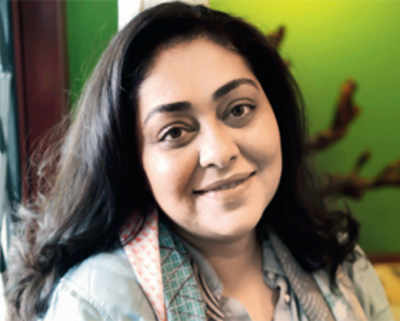 Meghna Gulzar to make a film on the story of acid-attack survivor Laxmi Agarwal
