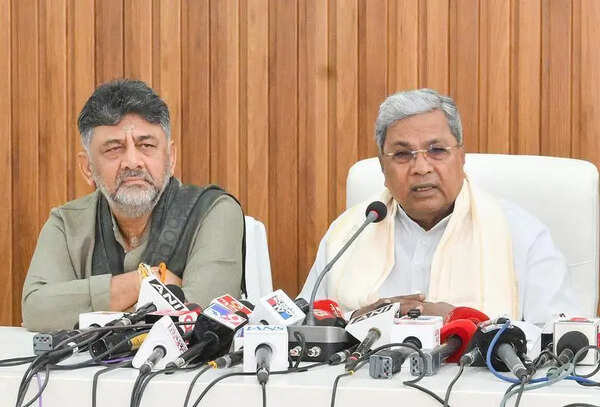 As May 10 milestone nears, DK brothers continue lobbying in Delhi