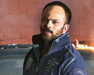 Rohit Shetty moves into his newly-constructed 10-storey building